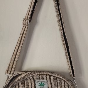 Moon Bag Round