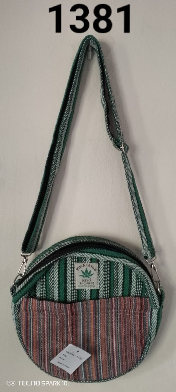 Shoulder Bag