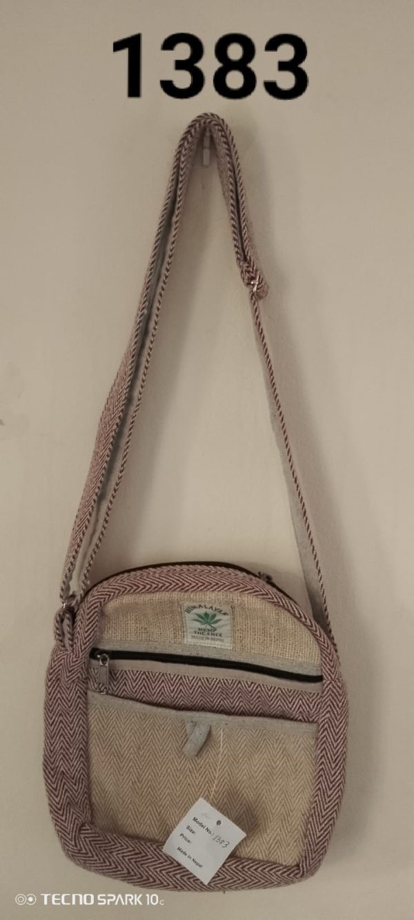 Shoulder Bag