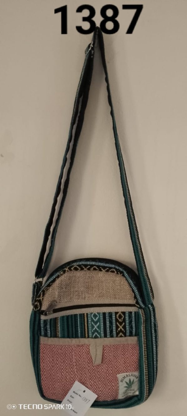 Shoulder Bag