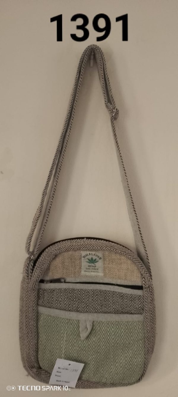 Shoulder Bag