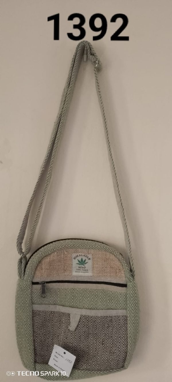 Shoulder Bag