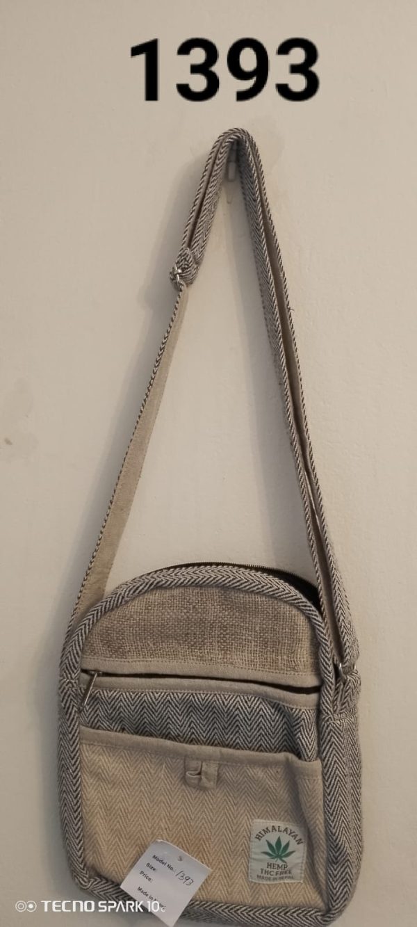 Shoulder Bag