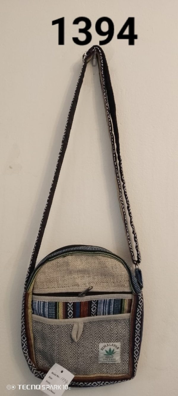 Shoulder Bag