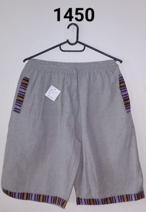 Bhutani Cotton Shorts XL