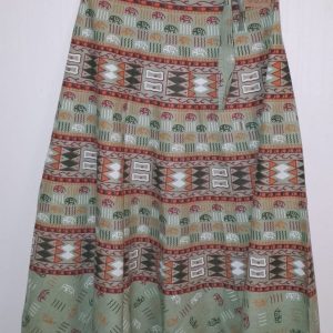 Wrap around skirts (Cotton)