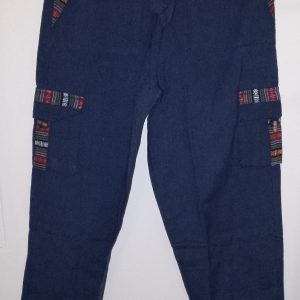 Tribal Eco Friendly Pants