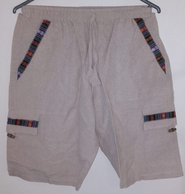 Bhutani Cotton Shorts S