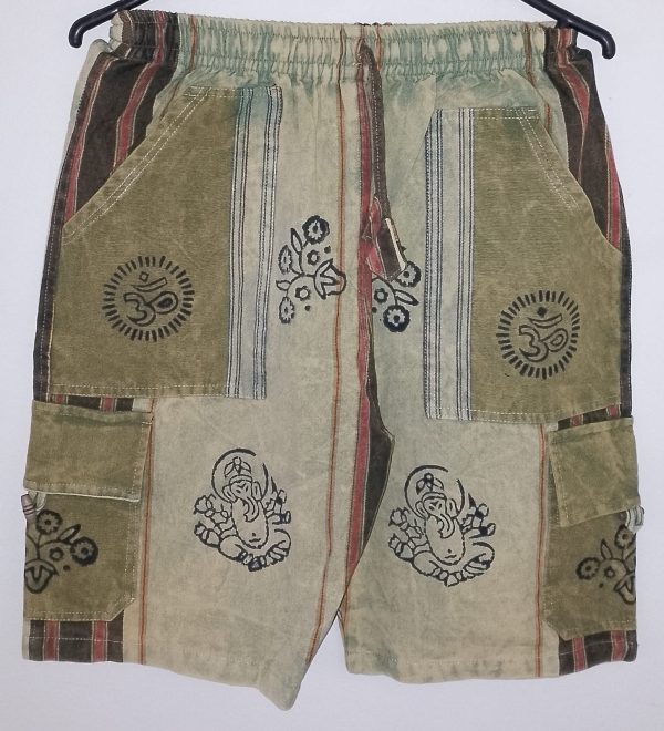 Sharma Shorts M