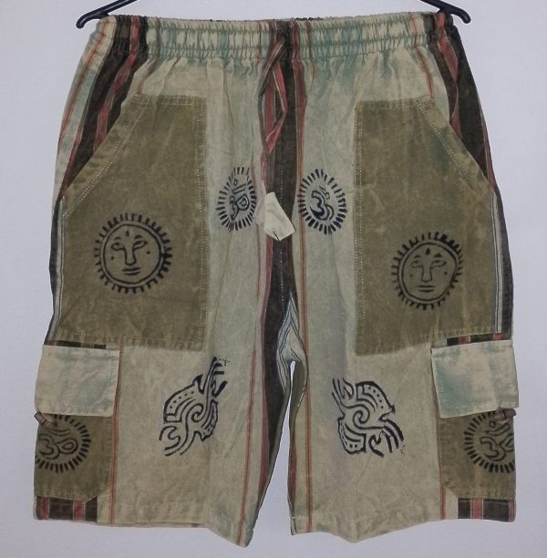 Sharma Shorts L