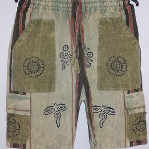 Sharma Shorts L