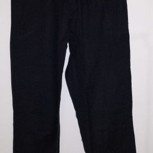 Light cotton Pants L