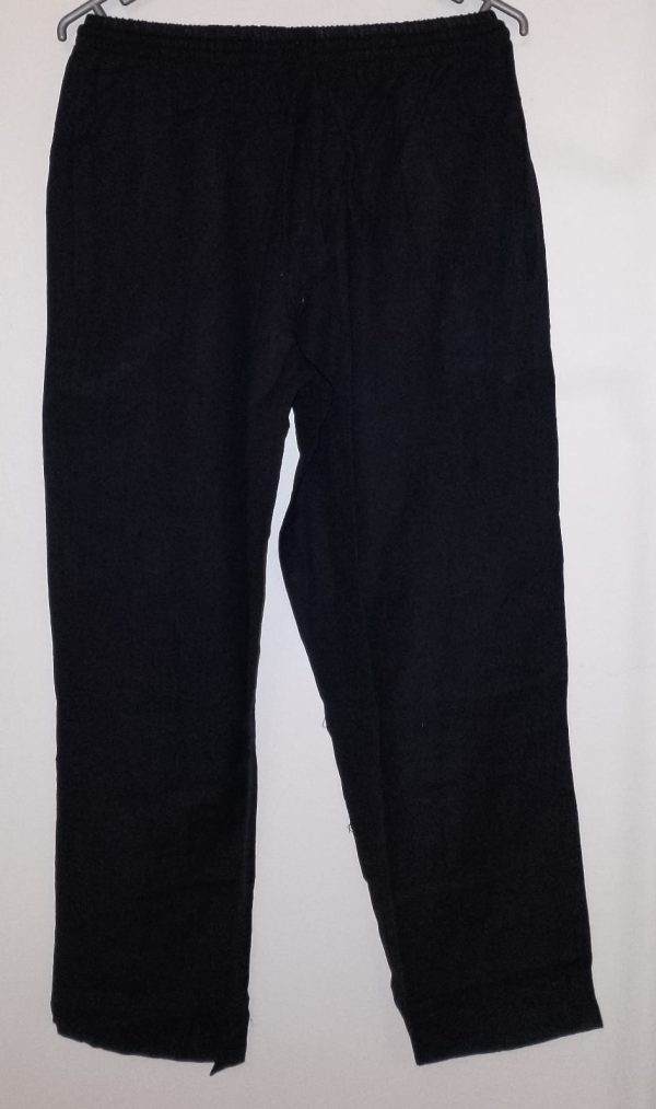 Light cotton Pants L