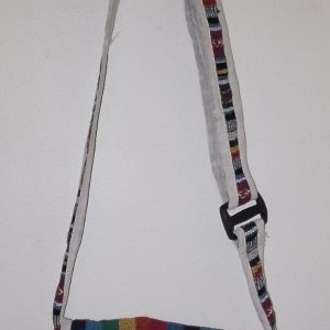 Hemp Sling Bag