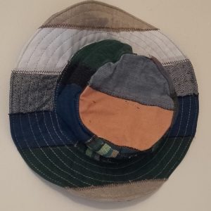 Patchwork Hat