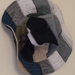 Patchwork Hat