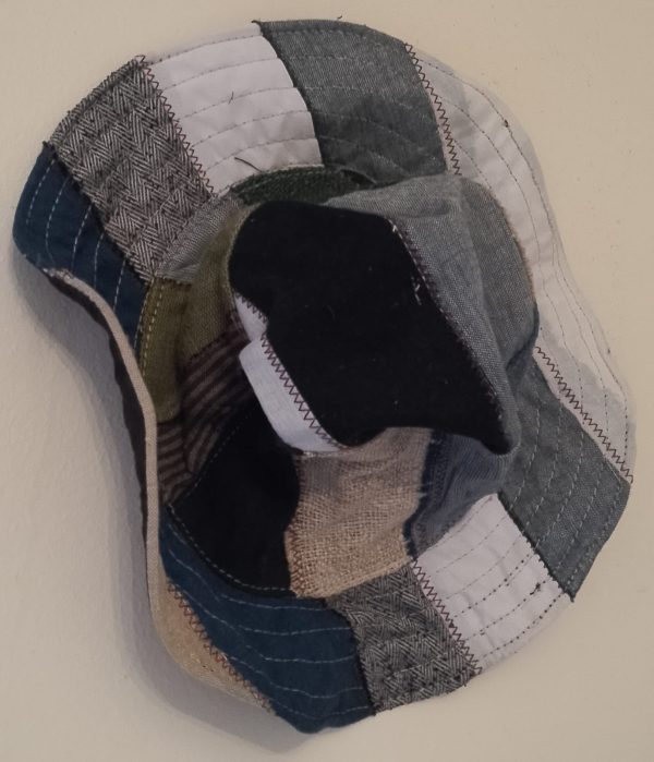 Patchwork Hat