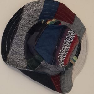 Patchwork Hat