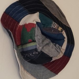 Patchwork Hat