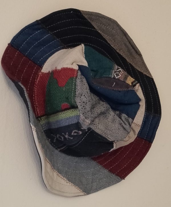 Patchwork Hat