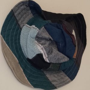 Patchwork Hat