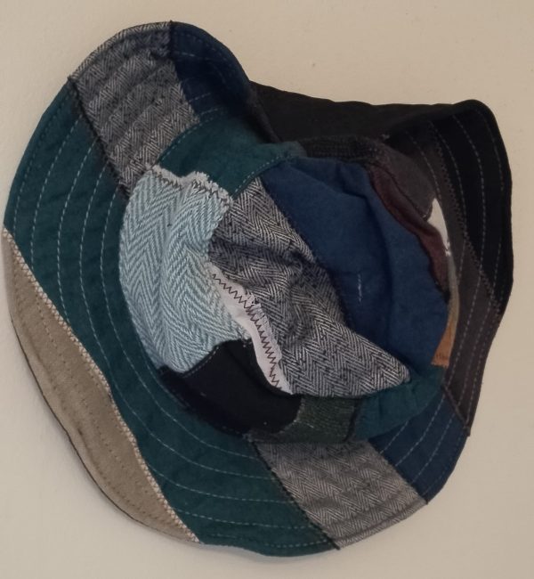 Patchwork Hat