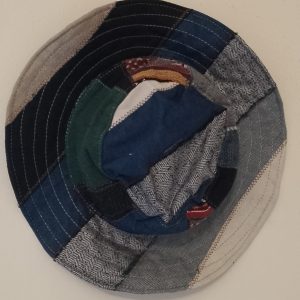 Patchwork Hat