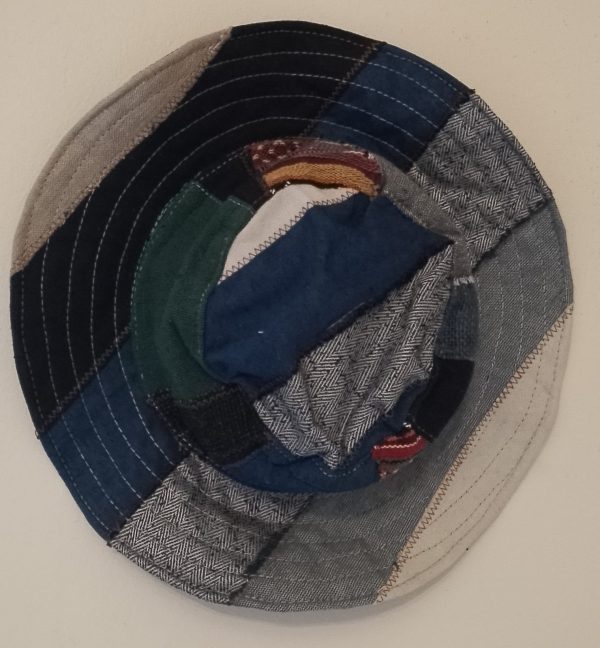 Patchwork Hat