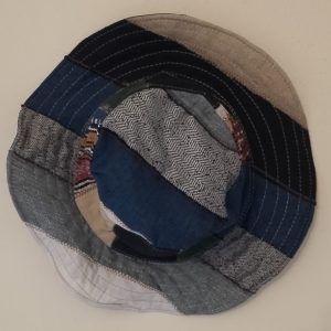 Patchwork Hat