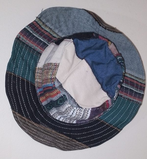 Patchwork Hat