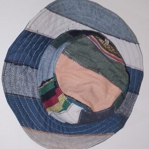 Patchwork Hat