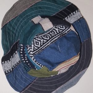 Patchwork Hat