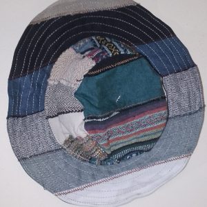 Patchwork Hat