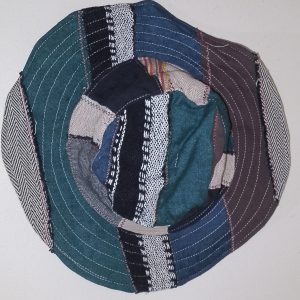 Patchwork Hat