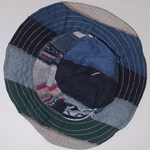 Patchwork Hat