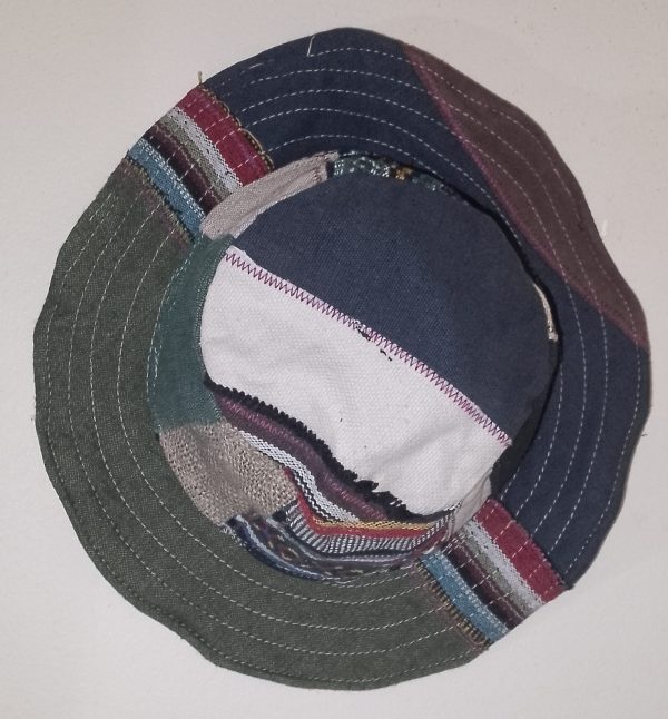 Patchwork Hat