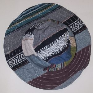 Patchwork Hat