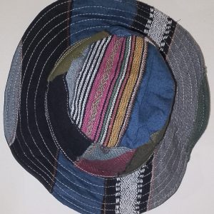 Patchwork Hat