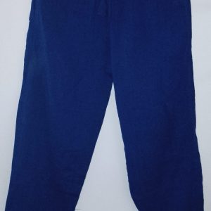 Light cotton Pants S