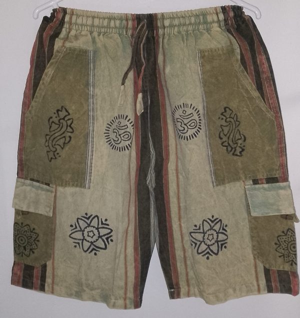 Sharma Shorts (B) XXL