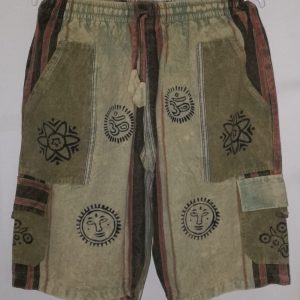 Sharma Shorts (B) XXL