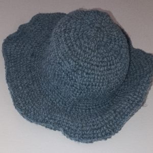 Hemp Knitted Hat