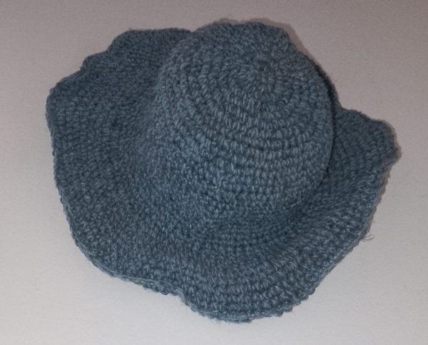 Hemp Knitted Hat