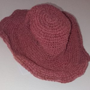 Hemp Knitted Hat