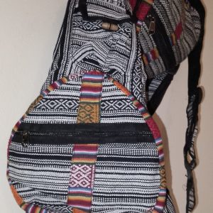 Gherry Foldable Bag