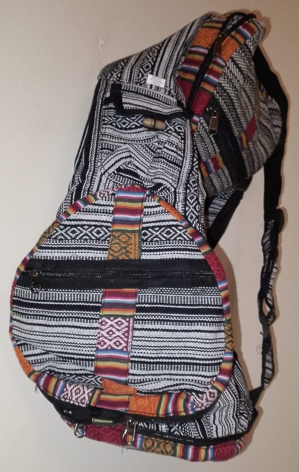 Gherry Foldable Bag