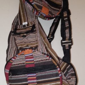 Gherry Foldable Bag