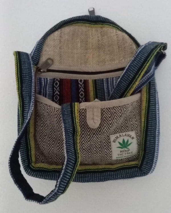 Shoulder bag