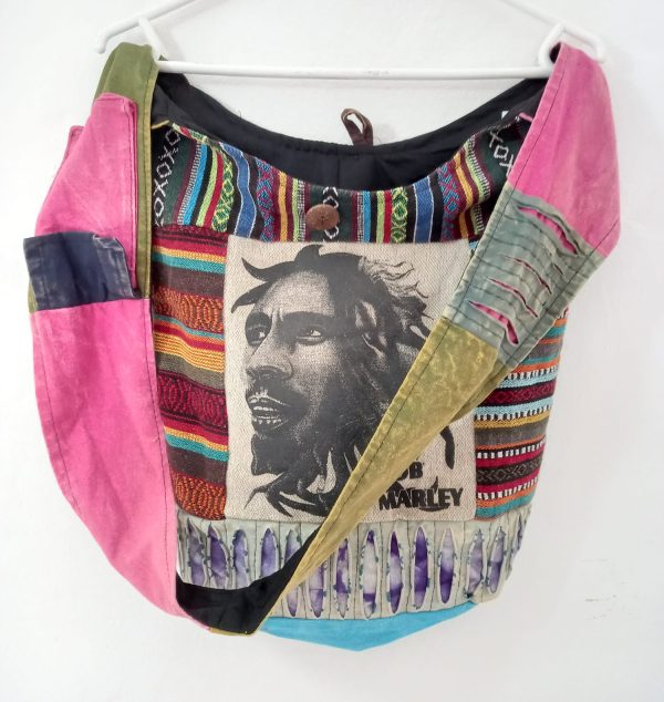Razor Cut Bag