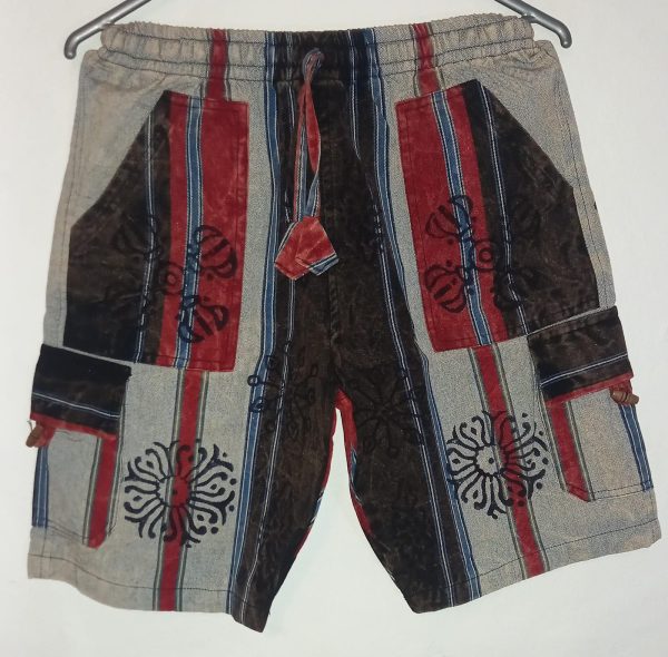 Sharma Shorts A S